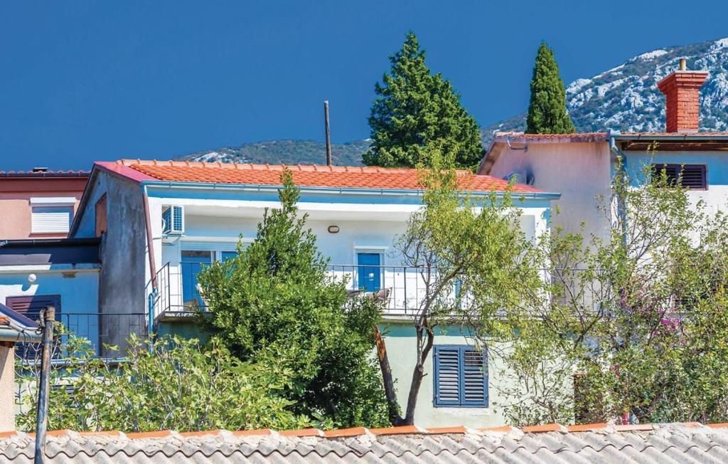 Mediteran Cesarica Kültér fotó